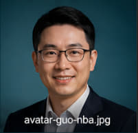 NBA老郭 | 17 Chigua